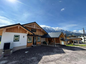 Einfach Leben - Urlaub in den Bergen